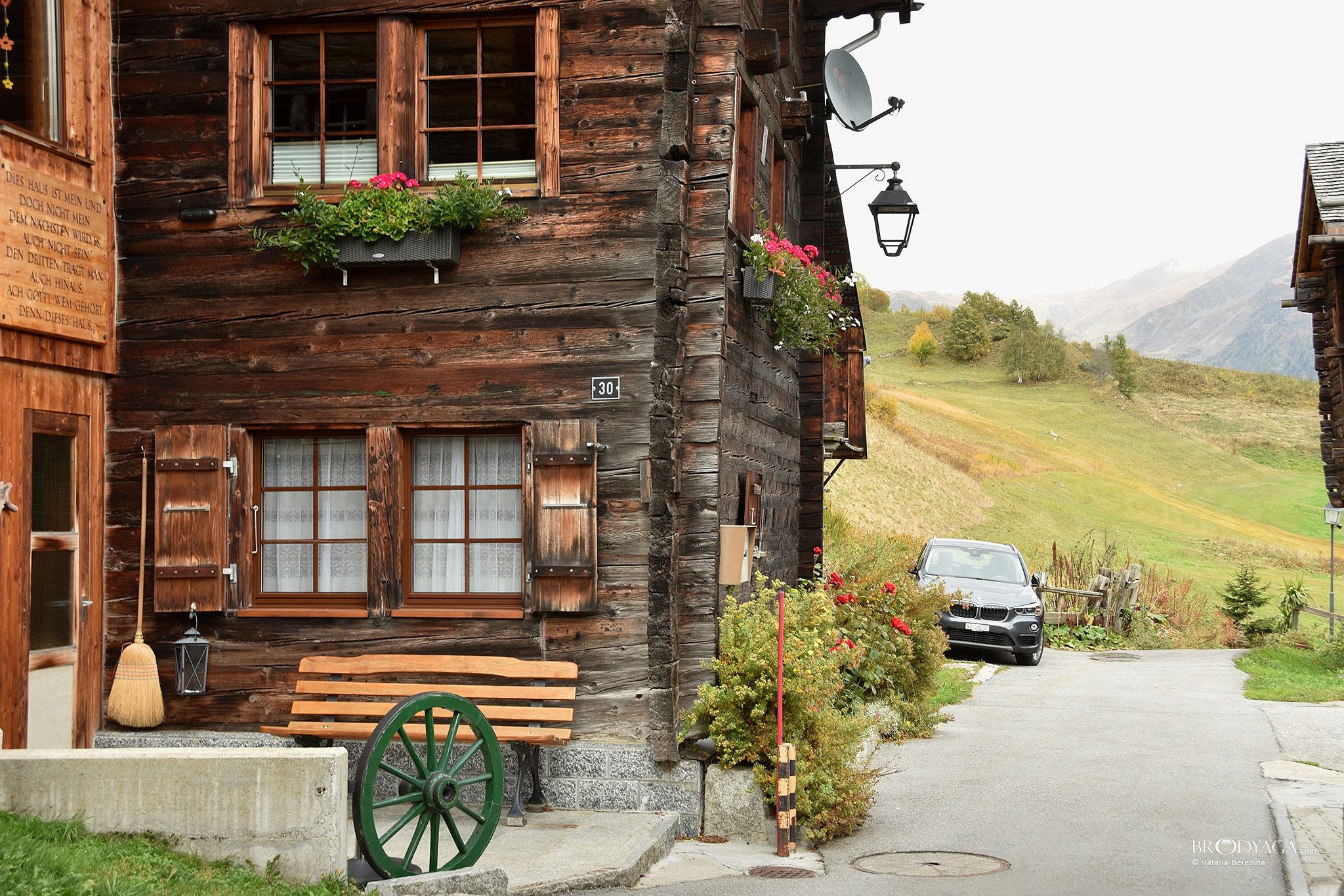Ulrichen